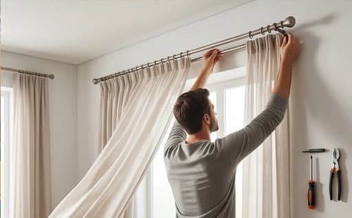 Window AC & Appliance Installation