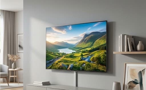 TV & Wall Mounting